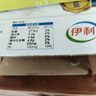 伊利全脂纯牛奶 250ml*18盒 每100ml含3.2g蛋白质 礼盒装 8月底产 实拍图