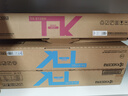 京瓷（KYOCERA）原装京瓷TK-8118K粉盒 墨粉组件ECOSYS M8124cidn彩色碳粉盒硒鼓 京瓷TK-8118黑彩粉盒四色套装 实拍图