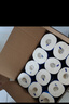 维达（Vinda）卷纸 棉韧有芯卷纸4层160克*27卷 卫生纸 厚韧耐用 新旧随机发货 实拍图