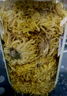福东海 菊花茶【约100朵完整大花】金丝皇菊胎菊黄山贡菊特茶级花草茶 实拍图