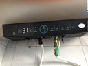 海尔（Haier）国家补贴20%电热水器60升 PD3 金刚无缝胆终身免换镁棒一级能效节能省电储水式大水量家用京东自营 实拍图