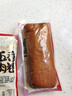 简滋东北五香干豆腐卷哈尔滨特产熟食小吃夹心千张豆腐皮熏卤豆皮肉卷 【五香肉卷】210g*4 实拍图