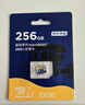 京东京造64GB TF（MicroSD）存储卡U3 C10 A1 4K 高速款行车记录仪&监控摄像头手机内存卡 实拍图