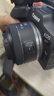 佳能（Canon）RF50mm F1.8 STM 大光圈标准定焦镜头 微单镜头 实拍图