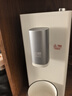 心想（SCISHARE）即热式饮水机桶装水316不锈钢水路家用桌面台式饮水机加热S3 【米兰白-限定色发布】 即热型 实拍图