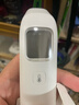 鱼跃（Yuwell）电子体温计家用医用体温额温枪婴儿童老人温度计测温枪YHW-1 实拍图