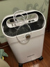 欧姆龙医用制氧机家用3L升吸氧机家用老人氧气机带雾化Y36W 实拍图
