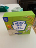 亨氏（Heinz）婴幼儿米粉400g宝宝辅食高铁米粉维c加铁营养米糊早餐6月+ 实拍图