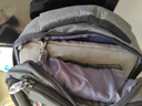 VICTORIATOURIST双肩包男士电脑包16英寸旅行出差商务防泼水大容量双肩背包书包 实拍图
