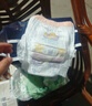 龙猫博士惊喜夜用拉拉裤XXXL34片【32-36斤】超薄干爽全包臀婴儿尿不湿 实拍图