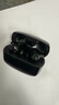 漫步者（EDIFIER）NeoBuds Evo 真无线圈铁降噪蓝牙耳机 蓝牙5.4 空间音效 适用苹果华为小米OPPO手机 暗影黑 实拍图