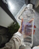 中沃（ZHONGWO）天然苏打水饮品无汽柠檬蜜桃味750ml*15瓶整箱0糖0脂0卡 蜜桃味750ml*15瓶 实拍图
