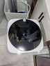 美的（Midea）迷你洗衣机 MB30VH36E 3KG婴儿小型儿童内衣洗衣机 全自动波轮 高温煮洗 除菌除螨宿舍 以旧换新 实拍图
