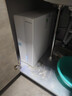 沁园净水器双子芯1200G初始流速体验 8年RO过滤器 厨房台下式家用直饮净饮一体机 UR-S61076国家补贴 实拍图