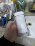 康佳（KONKA）冲牙器家用洗牙器洁牙器牙齿冲洗器水牙线牙结石充电便携式全身水洗正畸喷嘴礼物送父母亲男女友 【喷嘴收纳】三秒渐强+高效脉冲+长续航 4支喷头 实拍图