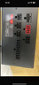 航嘉（Huntkey）WD850P全模组白金牌850W电脑电源（80PLUS白金全模/5年质保/ATX3.1/PCIe5.1/全电压） 实拍图