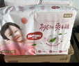 好奇（Huggies）铂金装小桃裤纸尿裤L120片(9-14kg)大号尿不湿【透爽散热】 实拍图