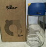 小熊（Bear）油壶厨房专用食品级 自动开合防漏不挂油油瓶油罐瓶酱油瓶调料瓶 实拍图