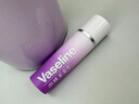 凡士林【RIO联名】微醺润唇膏特护亮润淡彩葡萄紫3.5g滋润变色唇膏礼物 实拍图