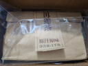 顶普1000g/袋茶叶云南普洱茶熟茶散茶原味好喝醇厚散装熟普普洱熟散茶 实拍图