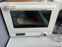长帝（changdi）【国家补贴】家用烤箱S1Pro大白鲸风炉多功能新款电烤箱烘焙烧烤大容量空气炸锅一体机多层同烤 实拍图
