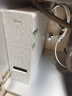 美的（Midea）国家补贴净水器家用白泽1000G pro5年RO反渗透0阻垢剂 厨下式净饮机 直饮过滤器 触控屏双出水 实拍图