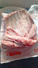 鲜京采 新西兰原切带骨羊排净重4斤/袋【偏肥】 羊肉烧烤 京东自有品牌 实拍图