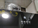 櫻花樹油烟机【价保双12】家用大吸力中式抽油烟机出租房厨房小户型小尺寸老式吸油烟机 35m³【琴键四位+深腔锥网】 上门安装 实拍图