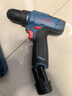 东成锂电钻WJZ1601D手电钻充电式电动螺丝刀起子机家用16V多功能套装 实拍图