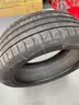 优科豪马（yokohama）横滨汽车轮胎/防爆胎275/40R20  V105S 106Y ZPS适配：宝马X3后 实拍图