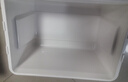 京东京造 MAX系列衣物收纳箱塑料整理  带轮体积160L 722*525*433mm  实拍图