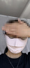 李宁防晒口罩面罩男女士冰丝防紫外线立体遮阳口罩跑步骑车透气护眼角 实拍图