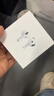 Apple/苹果 【充电线套装】AirPods 4 搭配USB-C充电盒 苹果耳机蓝牙耳机无线耳机 适用iPhone/iPad/Mac 实拍图