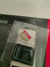 闪迪（SanDisk）256GB TF(MicroSD)内存卡 4K极速金卡A2 V30 U3行车记录仪 运动相机无人机 监控存储卡 读190MB/s 实拍图