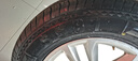 双星（DOUBLE STAR）轮胎/汽车轮胎 235/65R17 104H SS81适配本田CR-V/奥迪Q5/众泰 实拍图