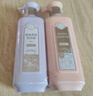三生花洗发水百雀羚出品精油香氛控油洗发露护发素500ml*2洗护套装蓬松 实拍图
