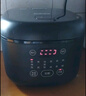 苏泊尔（SUPOR）小电饭煲2-3人3升大面板家用煮粥煲汤煮饭锅多功能智能预约迷你微压电饭锅【国家补贴】SF30FC0063 实拍图