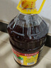 鲁花 【保真菜籽油】食用油 低芥酸特香菜籽油 6.18L   物理压榨 实拍图