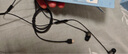 飞利浦（PHILIPS）type-c耳机有线苹果iPhone15ProMaxPlus华为mate60p50荣耀小米红米手机ipad平板电脑安卓半入耳式 实拍图