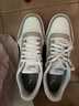 彪马（PUMA）经典复古透气小白鞋男女简约百搭休闲板鞋CARACAL 369863 白-黑色-浅灰-23 41 实拍图