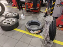 玛吉斯（MAXXIS）轮胎/汽车轮胎 205/55R16 91V MS1 适配新福克斯/速腾 实拍图