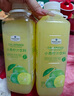 斧头牌（AXE）柠檬玻尿酸洗洁精1kg*2瓶 果蔬安心洗清洁力+40%新老包装随机发货 实拍图