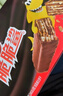 雀巢（Nestle）脆脆鲨威化饼干巧克力味24条446.4g 休闲零食代餐 早餐下午茶团购 实拍图