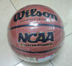 Wilson威尔胜致敬NCAA四强荣耀时刻Final Four室内外7号篮球成人青少年 实拍图