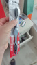 高露洁（Colgate）细毛护龈备长炭软毛成人牙刷12支家庭装款式颜色随机发货京东自营 实拍图