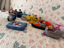 汪汪队立大功（PAW PATROL）汪汪队正版全套狗狗巡逻车儿童救援车玩具阿奇毛毛儿童生日礼物 莱德-声光平板 实拍图