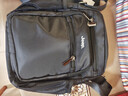 JEEP男士斜挎包大容量高端中老年单肩包休闲通勤手机包户外旅行小背包 实拍图
