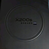 vivo X200s 12GB+256GB 薄荷蓝 国家补贴 蔡司超级潜望长焦 湿手秒开超声波指纹 拍照 AI手机 实拍图