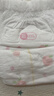 好奇（Huggies）铂金装小桃裤成长裤XXL74片(15kg以上)尿不湿【透爽散热】 实拍图