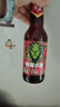 狮王精酿 燕京啤酒10度树莓小麦330ml*12瓶 果味啤酒整箱装京东自营 实拍图